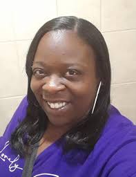 Obituary information for Patrice D. Simpson