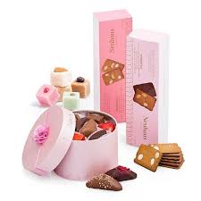 Neuhaus Pinkalicious Bouquet De Chocolats Panier Cadeau Cadeau Chocolat