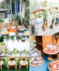 We make things easy to present amazing event they'll never forget. 11 Spring Baby Shower Themes