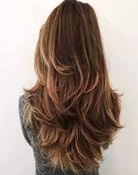62 Super Ideas Haircut For Long Hair With Layers Wavy Balayage Long Wavy Haircuts Haircuts For Long Hair With Layers Long Hair Styles