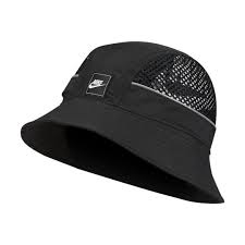 Black And White Nike Trucker Hat Nike Sportswear Mesh Bucket Hat Size L Xl Black Nike Baseball Hats Nike Sportswear Bucket Hat Fashion