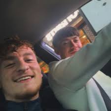 Stream Tristan Mann music