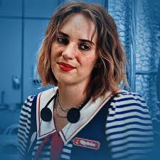 fate, up against your will — Iris Tanner