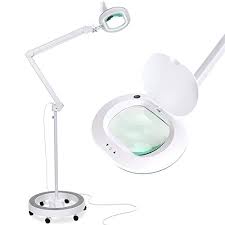 We did not find results for: Review For Brightech Lightview Pro Flex 2 In 1 2 25x Magnifier With Bright Led Light Magnifying Glass Lamp With Base Stand Clamp For Reading Painting Sewing Needle Crafts