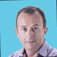 Sean McDonald Email & Phone Number