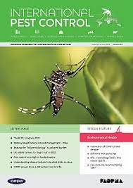 Our goal is to continue to provide excellent and personal pest control and removal services to our customers. International Pest Control Magazine Reporting On Global Pest Control Issues For Over 60 Years International Pest Control Magazine