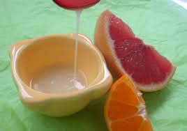 Recettes Gel Douche Vivifiant Mandarine Verte Et Pamplemousse Aroma Zone Gel Douche Recette Beaute Produits De Beaute