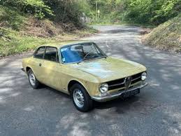 Image result for Giallo 1969 Alfa-Romeo