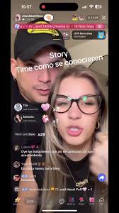 Como Se Conocieron Joy Y Diana