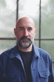 Alvaro Bencomo's Instagram, Twitter & Facebook