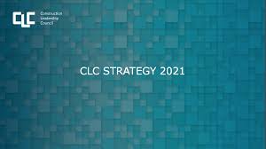 Maybe you would like to learn more about one of these? Clc S Mid Term Strategy Saema