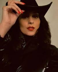 MARICRUZ SANCHEZ (@maricruzsanchezzz) · Nipomo, CA