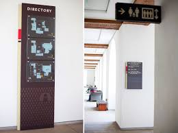 Sdsu Aztec Student Union Portfolio With Images Experiential Graphic Design Campus Design Human Centered Design