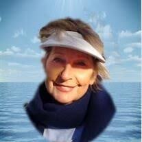 Brenda Manget Obituary