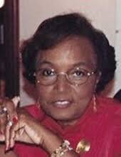 Obituary information for Jane Alvarita Lang John