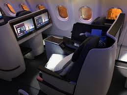 Qatar airways is considered the no. Review Qatar Airways A330 Business Class Ho Chi Minh City To Doha Live And Let S Fly