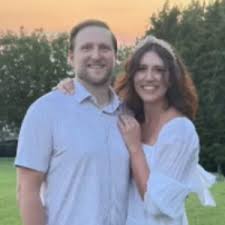 Rae Ann Boswell and Luke Shafer's Wedding Registry