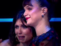 Jennifer Parle De Gregory Lemarchal