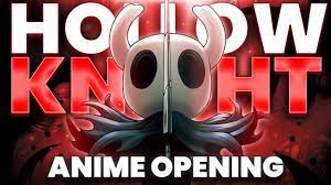 I remixed Hollow Knight's Music into an Anime Opening (Full Version) -  YouTube