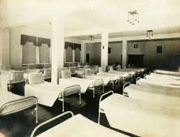 The main goal is to stabilize the patient. Closing Riverview The Decision To Shut Down The Psychiatric Hospital In Coquitlam