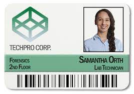 Since 2001, our dedicated team have been designing and producing the very best photo id cards for the most important people in our world you!. Paper Id Cards Vs Plastic Id Cards Id Wholesaler