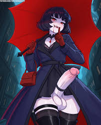 deadlock :: games  funny cocks & best free porn: r34, futanari, shemale,  hentai, femdom and fandom porn