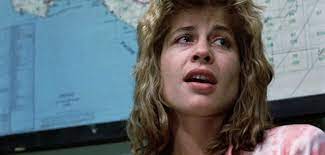 Linda looks amazing and sarah connor is soooo back and we couldn't be happier, we love the wardrobe and the. The Terminator Released On This Day In 1984 Theterminatorfans Com