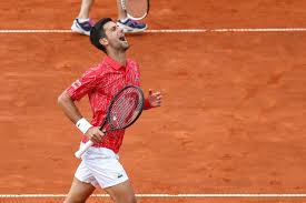 Find them all in one place, ordered by importance, study them and and post them on your twitter account (page 1). Quotes From Djokovic On Tennis Amid A Pandemic Vaccinations And Covid 19 Reuters