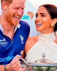 Meghan Markle's Charitable Work and Royal Presence