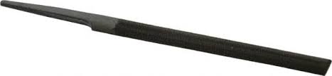 01974 037103019745 amerikanska mönster, slät klippa runt filer kan även, gradvis spånavverkning för en enastående finish. Nicholson 4 Bastard Cut Single Double Cut Half Round American Pattern File 80759012 Msc Industrial Supply