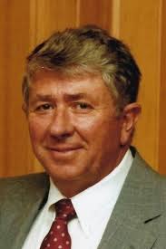 Kenneth Thomas Obituary (1936