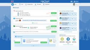 See reviews, salaries & interviews from mercy health employees in warren mercy health warren, oh employees haven't posted any photos yet. Mychart Powered By Salem Health