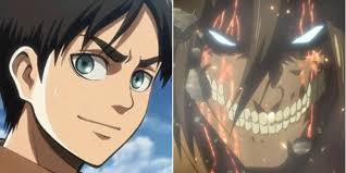 Eren titan full body drawing, eren jaeger full body & free eren jaeger full body png, eren titan by locuazmente on deviantart, eren jaeger (titan) by alexsandra g on deviantart, eren yeager heroes wiki fandom powered by wikia 1 personality 2 appearance 3 background 4 chronology 5 trivia 6 gallery eren is a really loyal teammate and friend. 5 Ways Eren Yeager Has Grown Since Season 1 5 He Hasn T Cbr