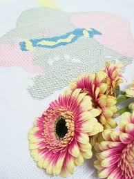 Kostenlose stickmuster von den eigenen bildern. Kostenlose Stickvorlagen Zum Ausdrucken Und Nachsticken Ausschliesslich Fur Den Eigengebrauch Stickvorlagen Kreuzstichblumen Sticken