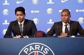 Il 15enne, nell'ultima stagione nella formazione under 12 del club transalpino, ha firmato un contratto fino al 30 giugno 2024. Who Is Nasser Al Khelaifi 10 Interesting Facts About The Owner Of Psg