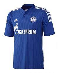 This page was last edited on 7 june 2019, at 09:45. Schalke 04 Kit History Football Kit Archive