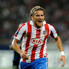Atlético madrid brought to you by Diego Forlan Atletico Madrid Fifa Com