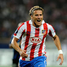 Is responsible for this page. Diego Forlan Atletico Madrid Fifa Com