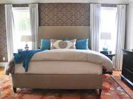Maybe you would like to learn more about one of these? Make Your Budget Look Like A Luxury Hotel Room Hgtv
