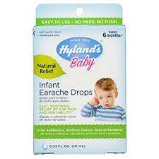 Hyland S Baby Cough Syrup Hyland S Inc