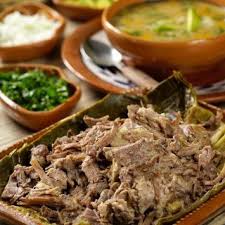 Birria De Res Receta Facil Kiwilimon Pin En Carne