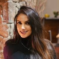 Amelia Singh's Instagram, Twitter & Facebook