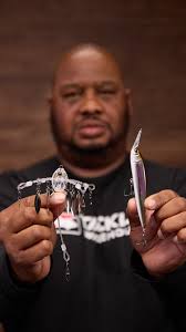 Wanna Catch BIG Ones Like A-Train? 🚂 Check Out This Week's Episode of  #WNTW!, Click