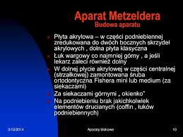 Lipit 14 cuplaj 1 curăţător vârfuri 5 dezizolator 1. Ppt Aparaty Czynnosciowo Mechaniczne Powerpoint Presentation Free Download Id 354784