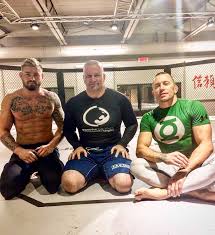Facebook gives people the power to. Georges St Pierre On Twitter After Last Night S Grappling Training With Gordon Ryan John Danaher Carl Massaro Mrkcerrone And Garry Tonon