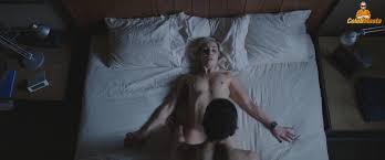 Noomi Rapace Daisy Diamond - Intimate Moments Unveiled