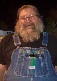 Jeffrey Borg Obituary (1954