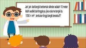 Jadi nilai diskriminan dari persamaan kuadrat x 2 6×10 0 adalah 76. Soal Cerita Dan Aplikasi Polinomial Animasi Polinomial Youtube