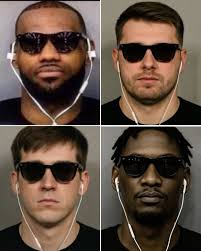 Lakers All Day Everyday