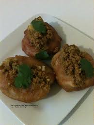Vetkoek And Mince Curry African Cooking Authentic Recipes South African Recipes